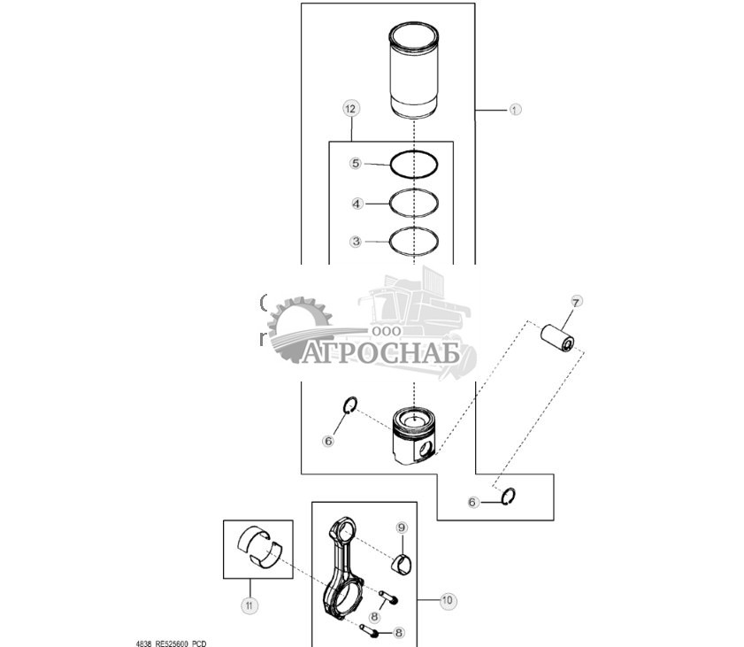 4838 Шатуны и поршни - ST661338 84.jpg